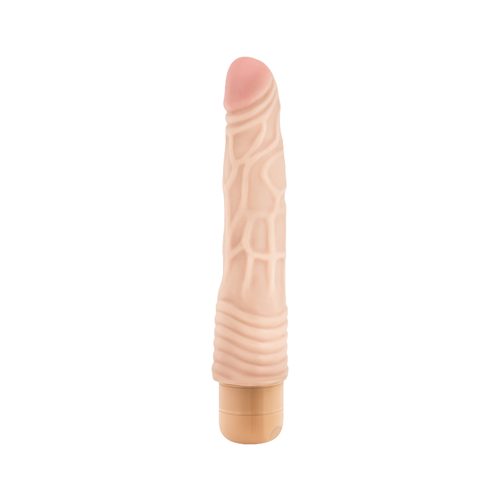 Dr. Skin - Vibe 2 - Realistische vibrator